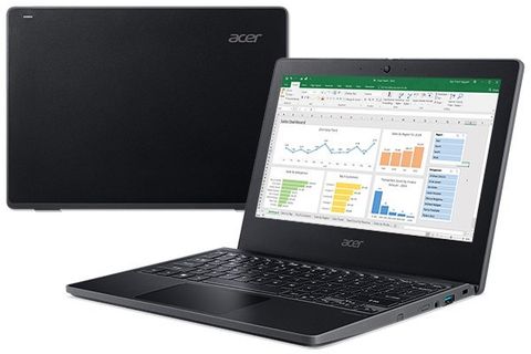 Laptop Acer TravelMate B3 TMB311 31 C2HB N4020/4GB/128GB/Win11 (NX.VNFSV.006)