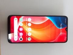  Realme C15 2021 4-64GB Bạc 