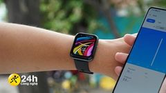  Trên tay Realme Watch 2 và Realme Watch 2 Pro: Giá dưới 2 triệu đã có thiết kế thanh lịch cùng nhiều tính năng hỗ trợ sức khỏe 