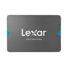  Ổ Cứng SSD LEXAR LNQ100X 240GB 2.5 inch SATA III 