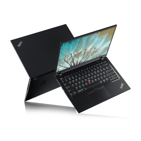 Lenovo Thinkpad X1 Carbon 5th Gen