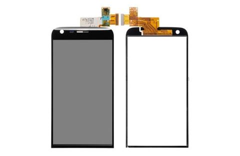 Ép Mặt Kính Lg Stylo 5