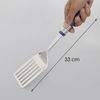 Vá lỗ inox DMX VL002