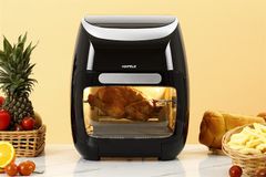  Lò chiên không dầu Hafele HS-AF1102B 