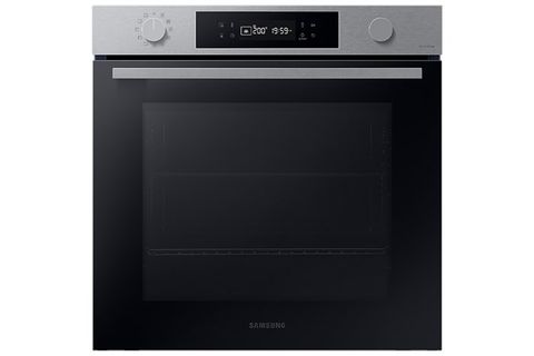 Lò nướng âm Samsung NV7B41201AS/SV