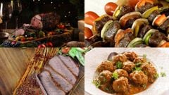  Tổng hợp 7 cách nướng thịt bò bằng lò nướng đơn giản đậm vị cực thơm ngon 