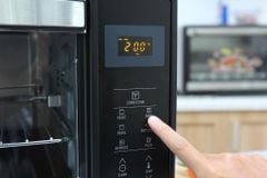  Lò nướng Electrolux EOT38DXB 