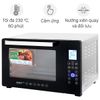 Lò nướng Sunhouse Mama SHD4250S 50 lít