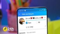  Cách đặt biệt danh trong nhóm Zalo trên điện thoại, giúp bạn tạo dấu ấn riêng của mình trong nhóm chat 