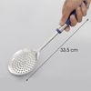Vá lỗ inox DMX VL002