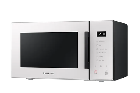 Lò vi sóng có nướng 23L Bespoke Samsung MG23T5018CE