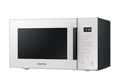  Lò vi sóng có nướng 23L Bespoke Samsung MG23T5018CE 