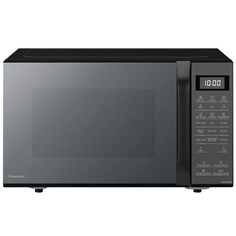 Lò vi sóng nướng đối lưu 27L Panasonic NN-CT66MBYUE