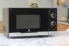 Lò vi sóng có nướng Electrolux EMM2318X 23 lít