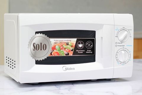 Lò vi sóng Midea MMO-20KE1