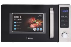  Lò vi sóng có nướng Midea MMO-25AY73 25 lít 