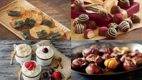 Tổng hợp 15 cách làm món ăn vặt bằng lò vi sóng nhanh gọn tha hồ nhâm nhi
