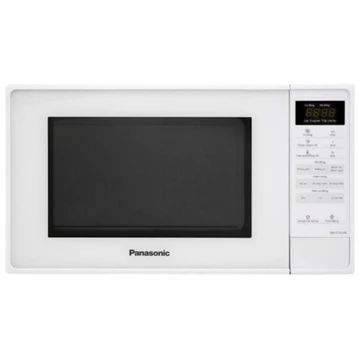 Lò vi sóng điện tử không nướng Panasonic NN-ST25JWYUE 20L