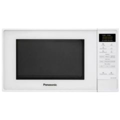  Lò vi sóng điện tử không nướng Panasonic NN-ST25JWYUE 20L 