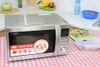 Lò vi sóng có nướng Sharp R-G620 VN (ST) 20 lít