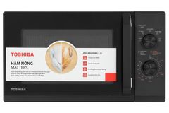  Lò vi sóng Toshiba MW3-MM25PE(BK) 25 lít 