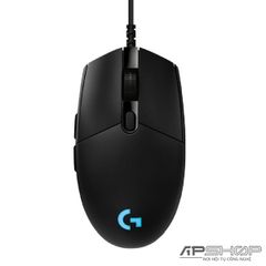 Logitech G Pro HERO 16K