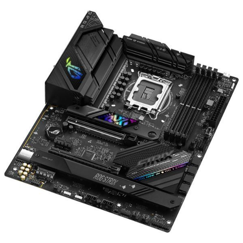 Mainboard Asus Rog Strix B760-f Gaming Wifi D5