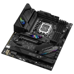  Mainboard ASUS ROG STRIX B760-F GAMING WIFI DDR5 