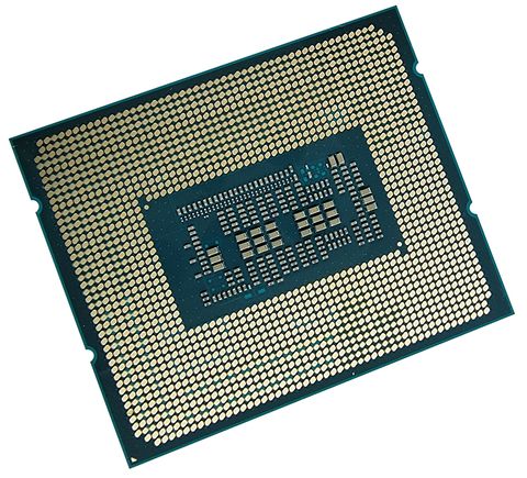 Lộ Ảnh Cpu Alder Lake Và Các Chi Tiết Mới Về Chipset Z690 Của Intel