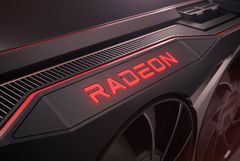  Lộ Ảnh Của Ba Mẫu Card Đồ Họa Radeon Rx 6950 Xt, 6750 Xt Và 6650 Xt 