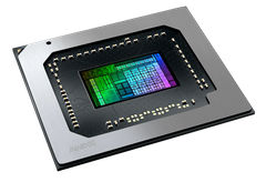  Lộ Ảnh Gpu Navi 24 Mang Tiến Trình 6nm Của Radeon Rx 6500 Xt Và 6400 