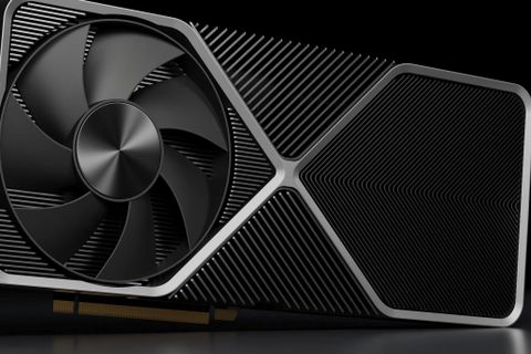 Lộ Ảnh Render Của Card Đồ Họa Rtx 4090