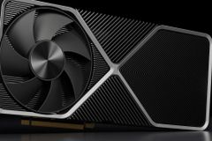  Lộ Ảnh Render Của Card Đồ Họa Rtx 4090 
