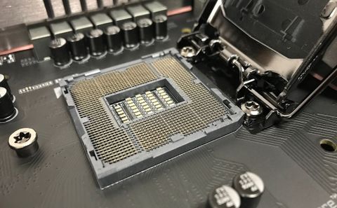 Lộ Ảnh Socket Am5 Mới Của Cpu Amd Mang Tên Lga 1178