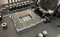  Lộ Ảnh Socket Am5 Mới Của Cpu Amd Mang Tên Lga 1178 