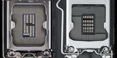  Lộ Ảnh Socket Lga1700 Mới Của Intel Cho Cpu Alder Lake Và Raptor Lake 