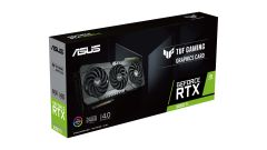  Lộ Ảnh Vỏ Hộp Của Card Đồ Họa Rtx 3090 Ti Asus Tuf Gaming 