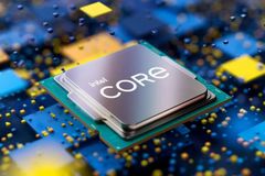  Lộ Benchmark Của Cpu Intel Core I9-12900hk 