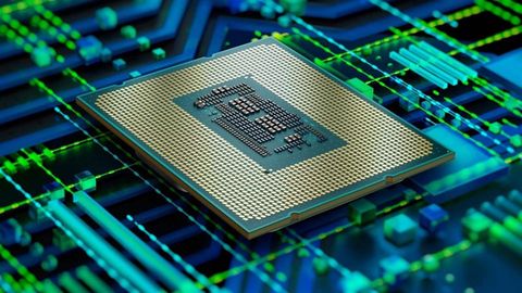 Lộ Điểm Số Test Nhanh Cpu I9-12900ks
