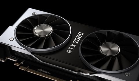 Lộ Diện 4 Card Rtx 2060 Phiên Bản Nâng Cấp 12gb Vram Đến Từ Gigabyte
