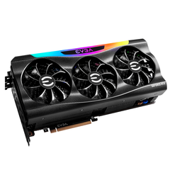  Lộ Diện Ảnh Render Các Mẫu Card Rtx 3090 Ti Của Colorful Và Evga 