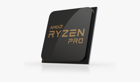 Lộ Diện Ba Con Chip Amd Ryzen Pro 5000 Series