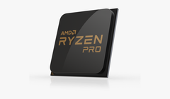  Lộ Diện Ba Con Chip Amd Ryzen Pro 5000 Series 