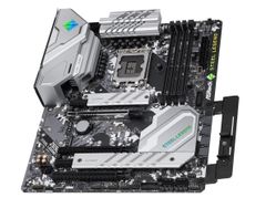  Lộ Diện Các Mẫu Mainboard Z690 Ban Đầu Của Asrock 