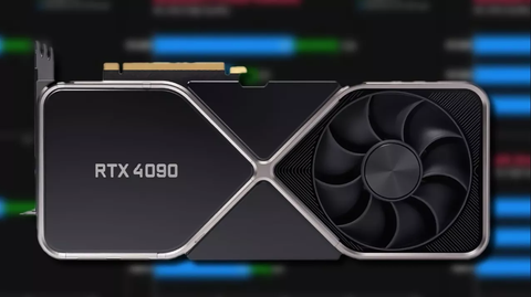 Lộ Diện Card Màn Hình Rtx 4090 Mạnh Gấp 2 Lần Rtx 3090