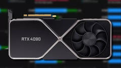  Lộ Diện Card Màn Hình Rtx 4090 Mạnh Gấp 2 Lần Rtx 3090 