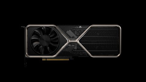 Lộ Diện Card Rtx 40 Series, Bộ Nhớ 48gb Gddr6x, Tiêu Thụ 800w Điện