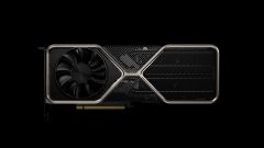  Lộ Diện Card Rtx 40 Series, Bộ Nhớ 48gb Gddr6x, Tiêu Thụ 800w Điện 