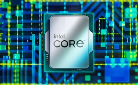 Lộ Diện Cpu Intel Core I3-13100 4 Nhân 8 Luồng