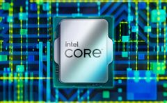  Lộ Diện Cpu Intel Core I3-13100 4 Nhân 8 Luồng 
